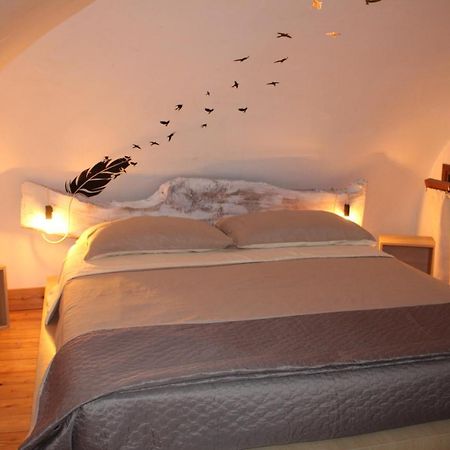 Apartamento L'Antico Pozzo Sulmona Exterior foto